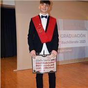 Clases particulares adaptadas al alumno con el objetivo de mejorar en lo académico y sacar lo máximo de él